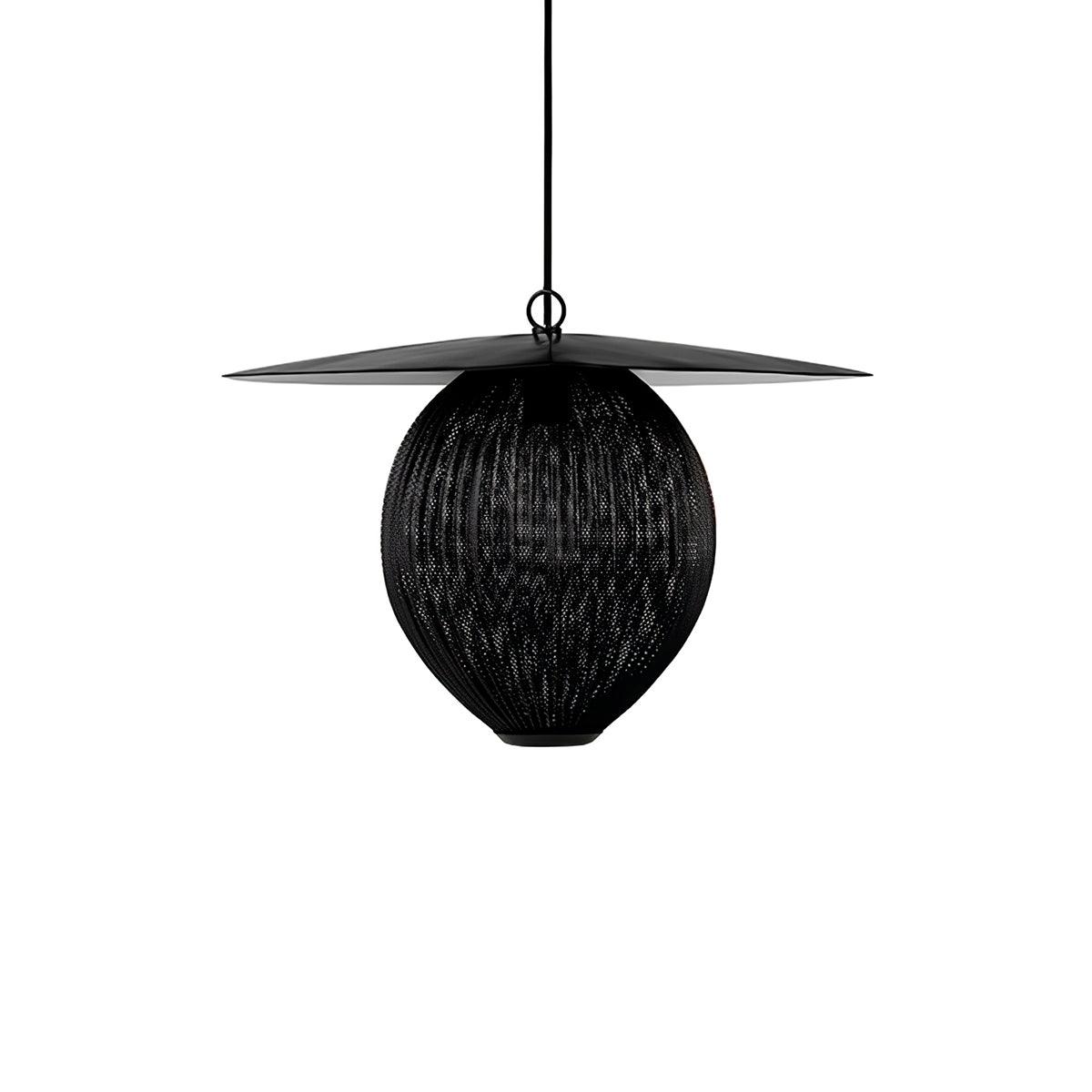 Boris Pendant Lamp Cascading Halo - Letslighting