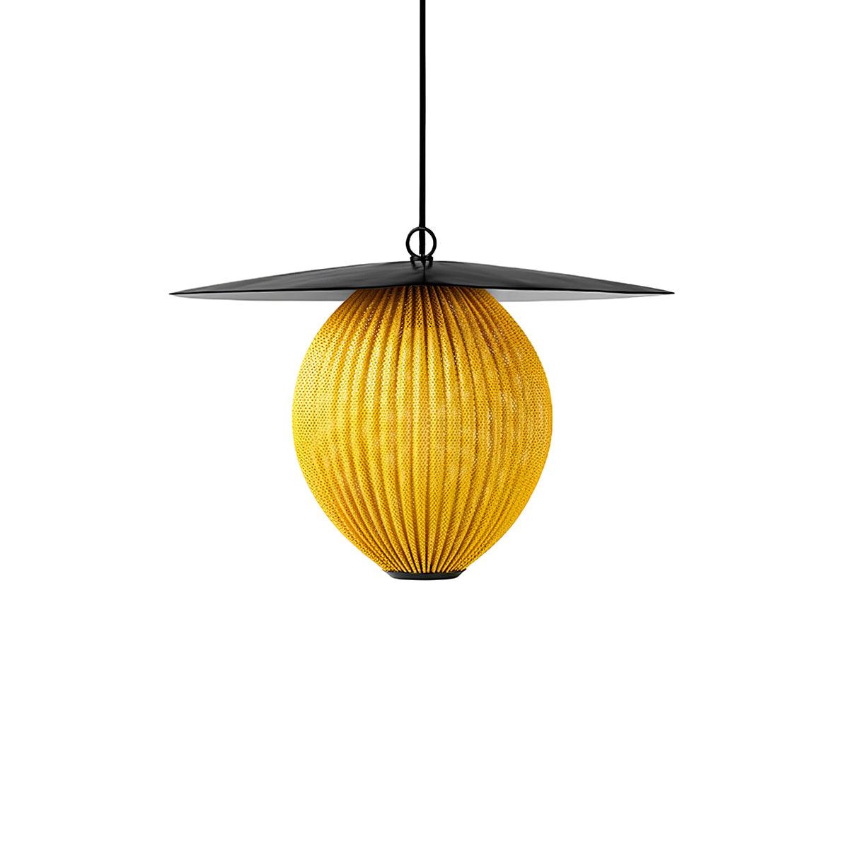 Boris Pendant Lamp Cascading Halo - Letslighting