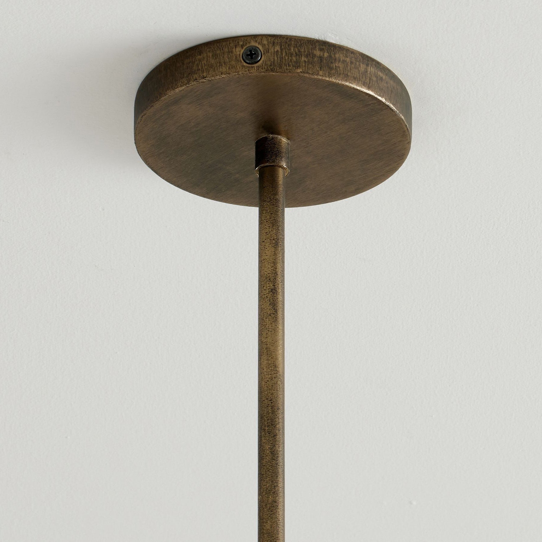 Eurtheion Spring Island Basket Metal Chandelier - Lamp Copper