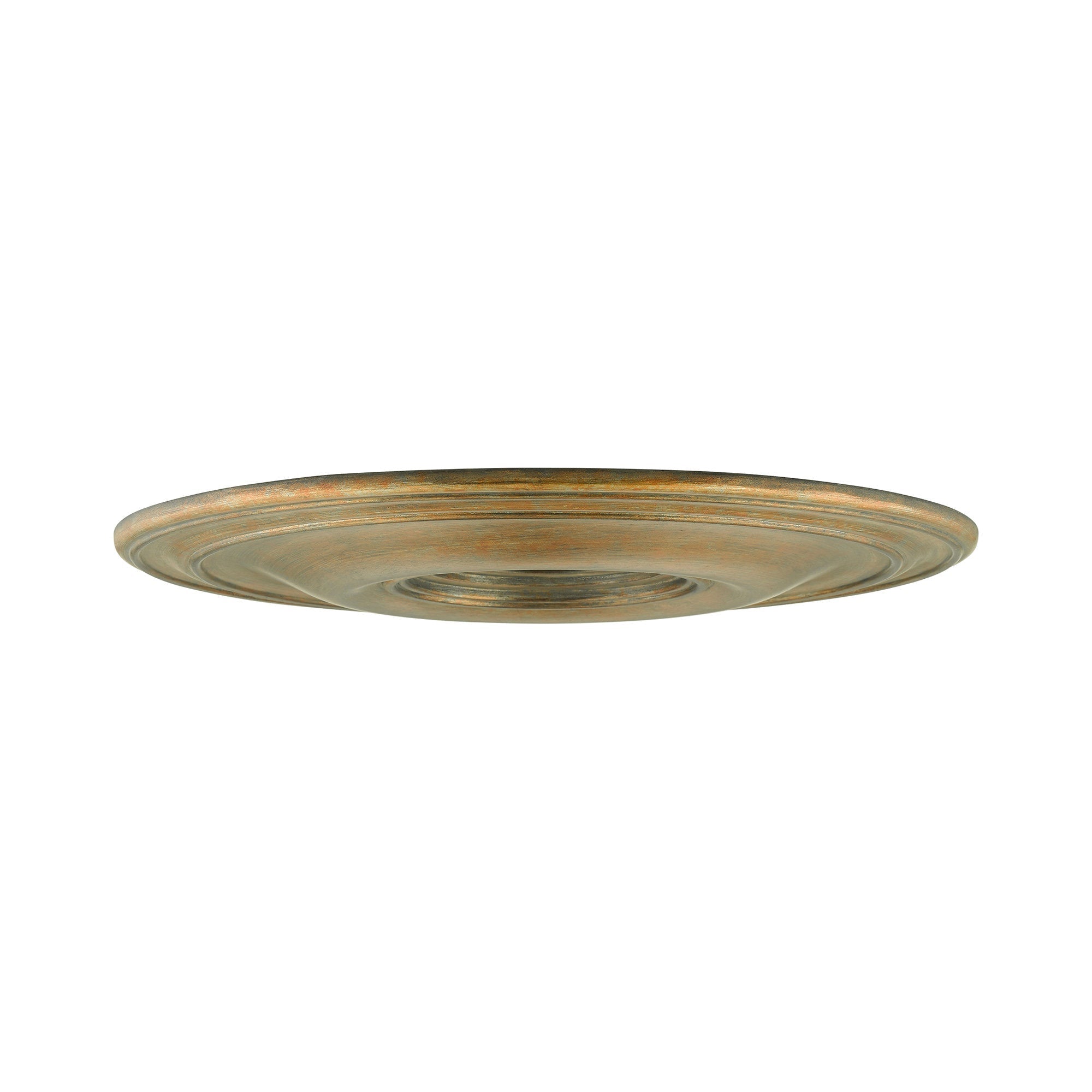 Nimbus Plafond Baldaquin Laiton Métal Accessoires Médaillon - Neutralighting