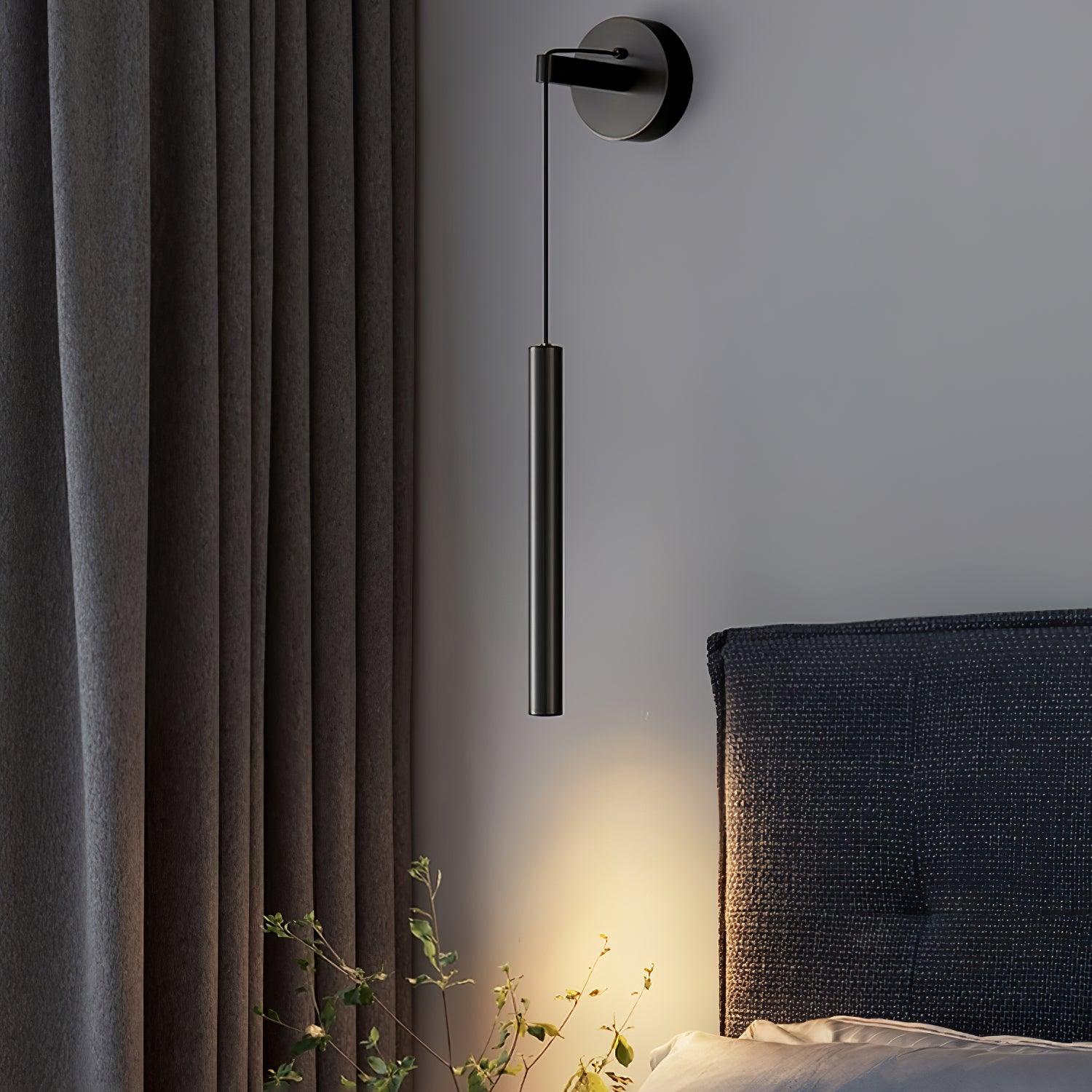 Thomasina Applique Murale Ligne Laiton Moderne Minimaliste - Neutralighting
