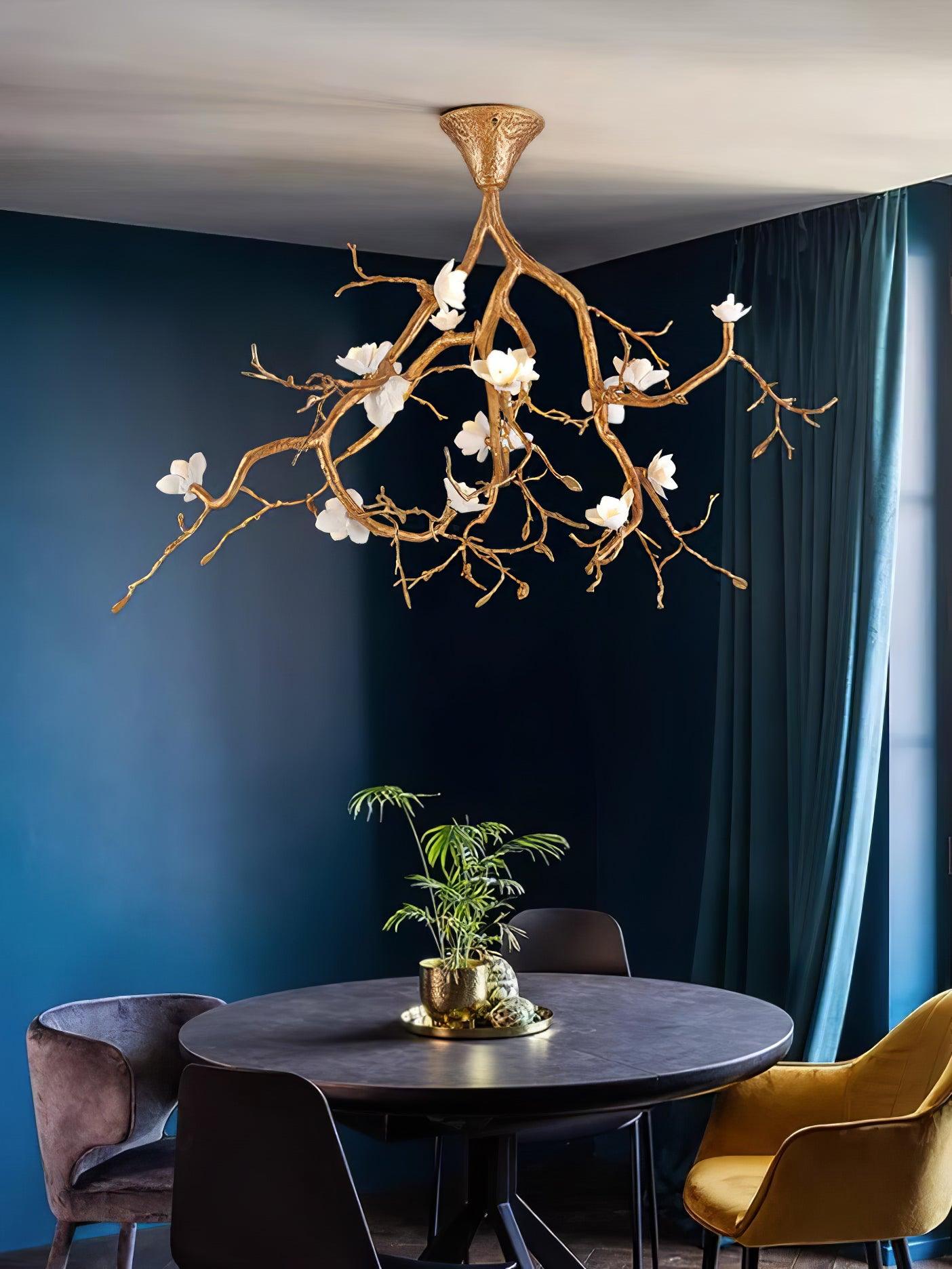 Mytalis Plafonnier Nature - Neutralighting