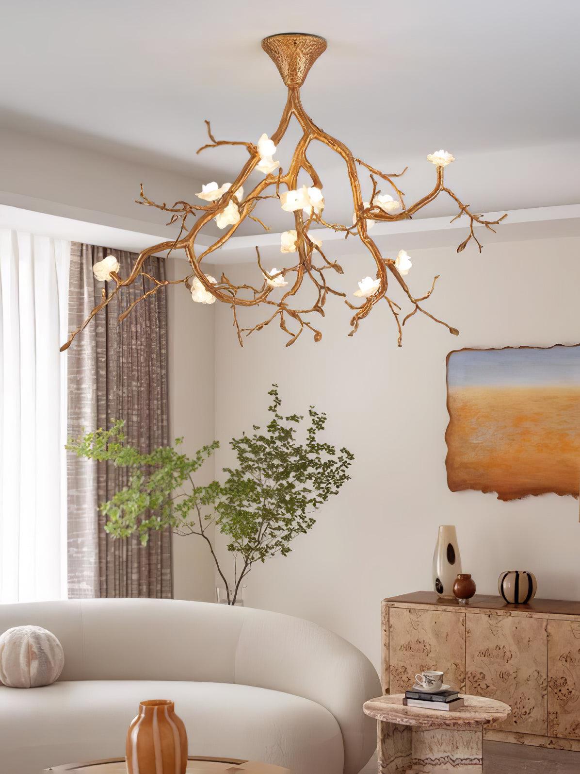Mytalis Plafonnier Nature - Neutralighting