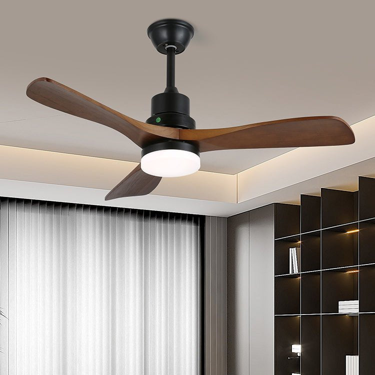 Dimensions du ventilateur Kaelen (Dia 126cm)