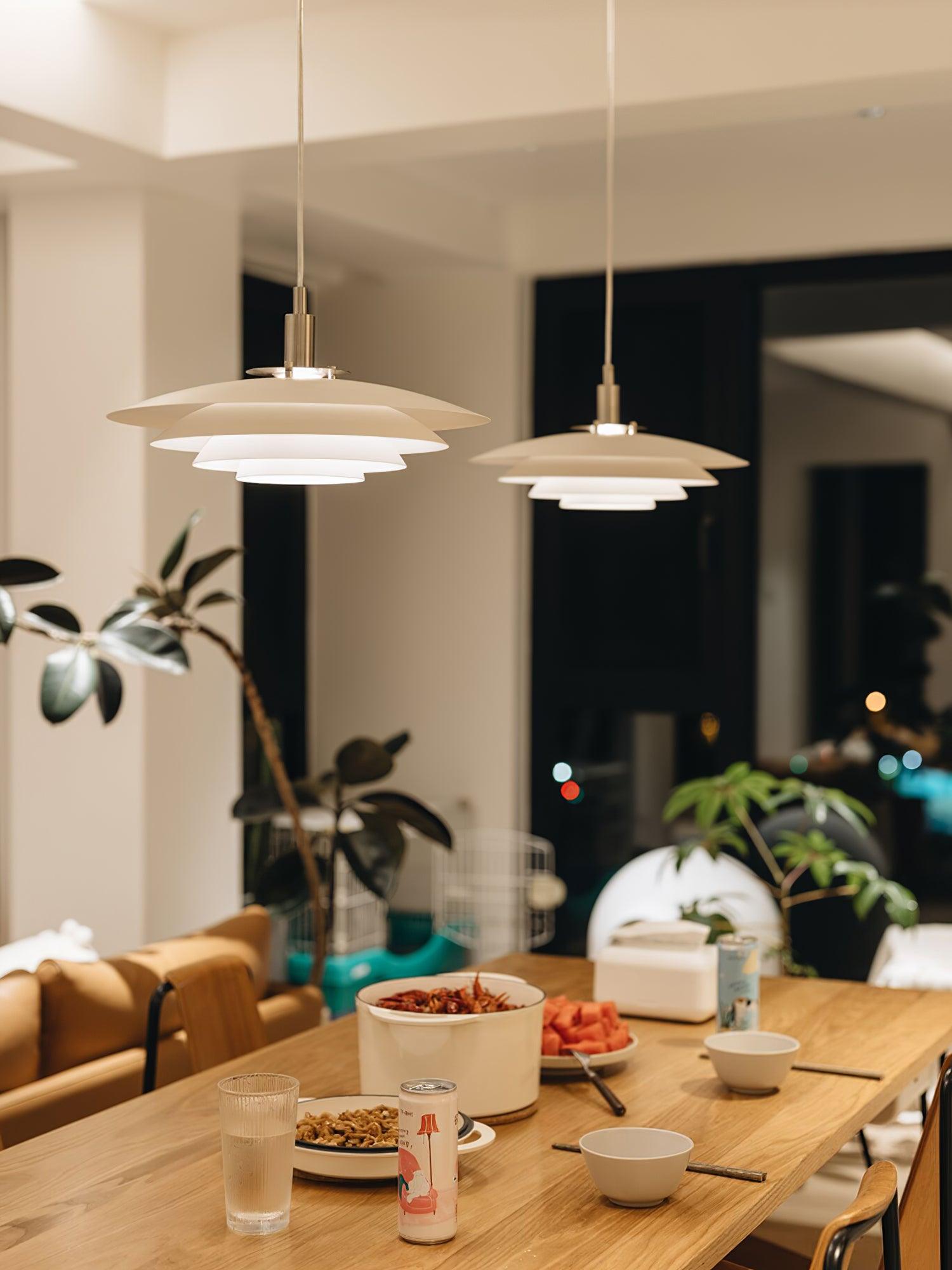 Mymiryra Pendant Light - Letslighting