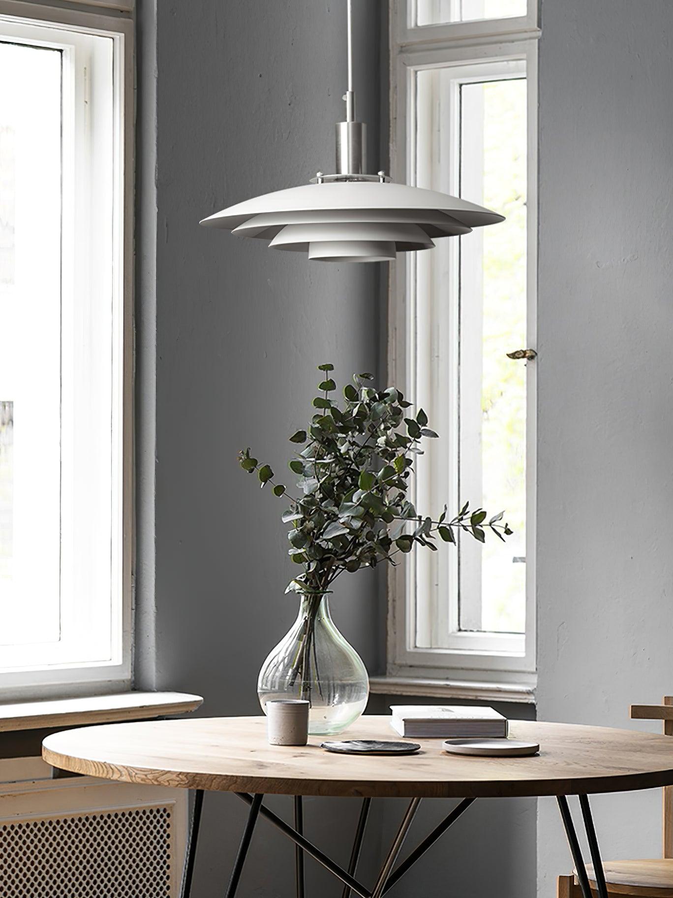 Mymiryra Pendant Light - Letslighting
