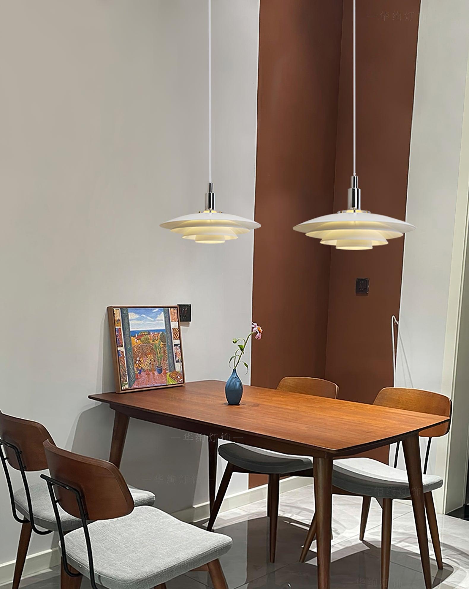 Mymiryra Pendant Light - Letslighting