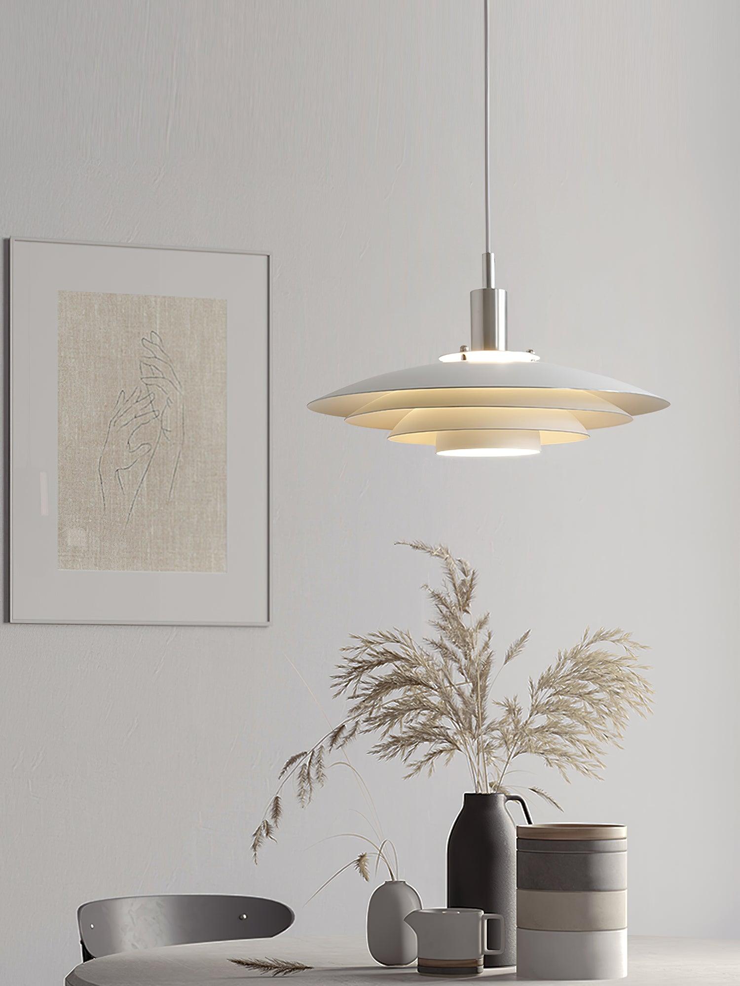 Mymiryra Pendant Light - Letslighting