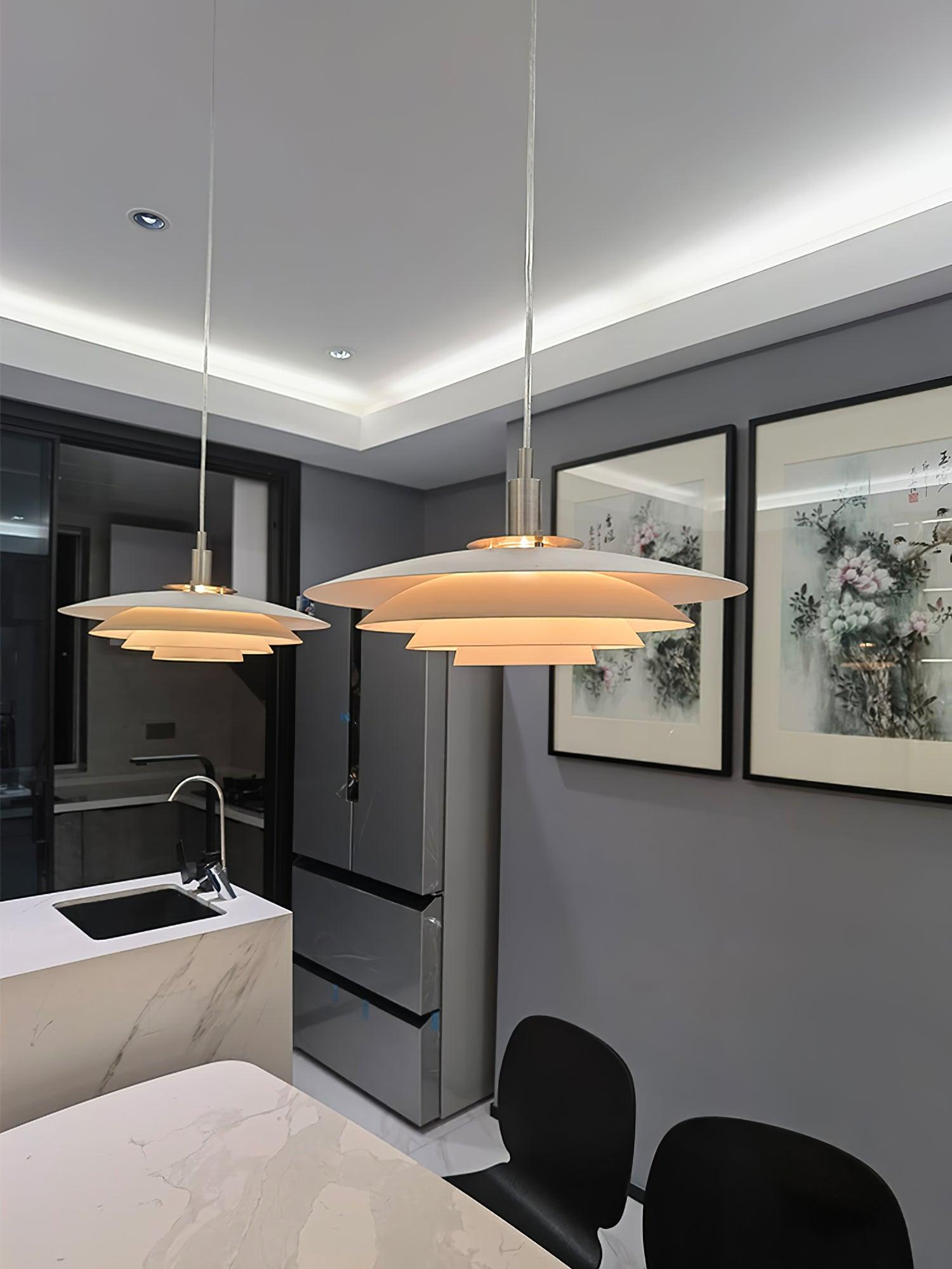Mymiryra Pendant Light - Letslighting
