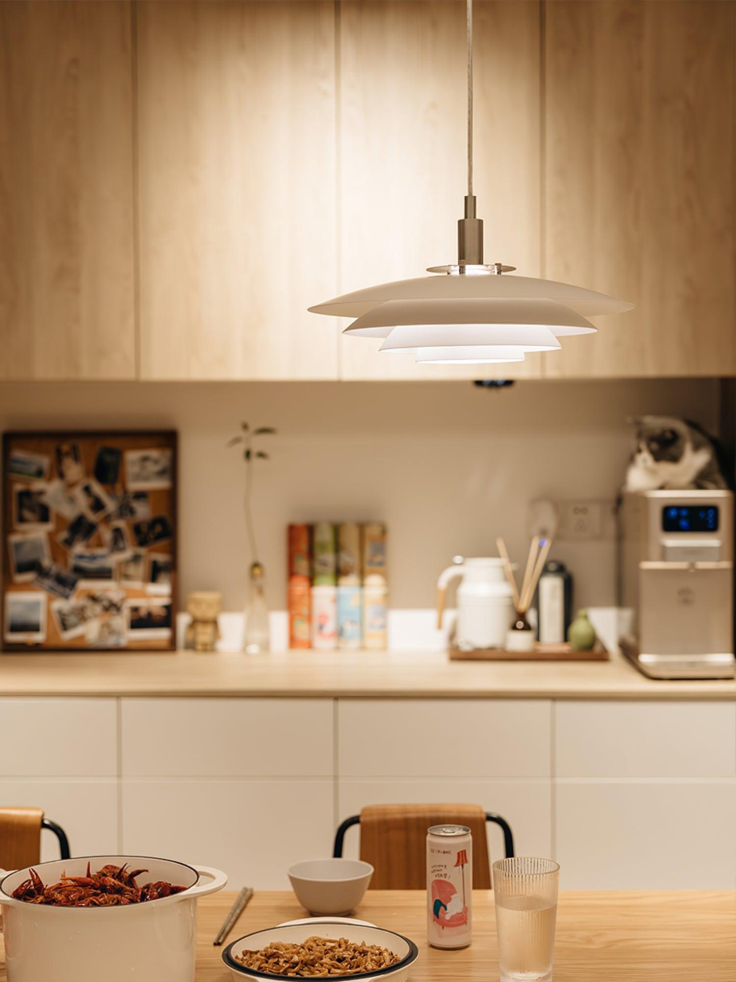 Mymiryra Pendant Light - Letslighting