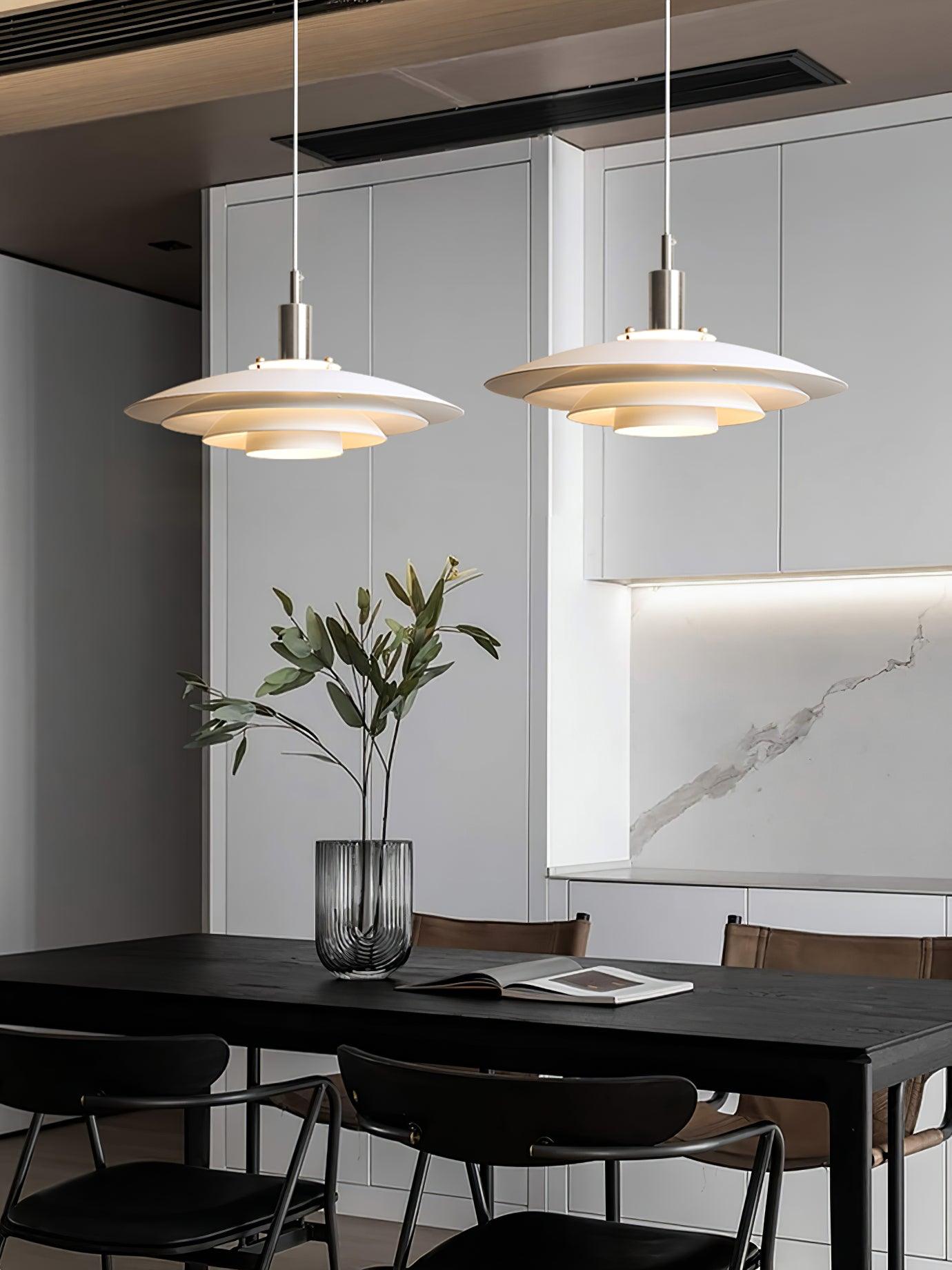 Mymiryra Pendant Light - Letslighting