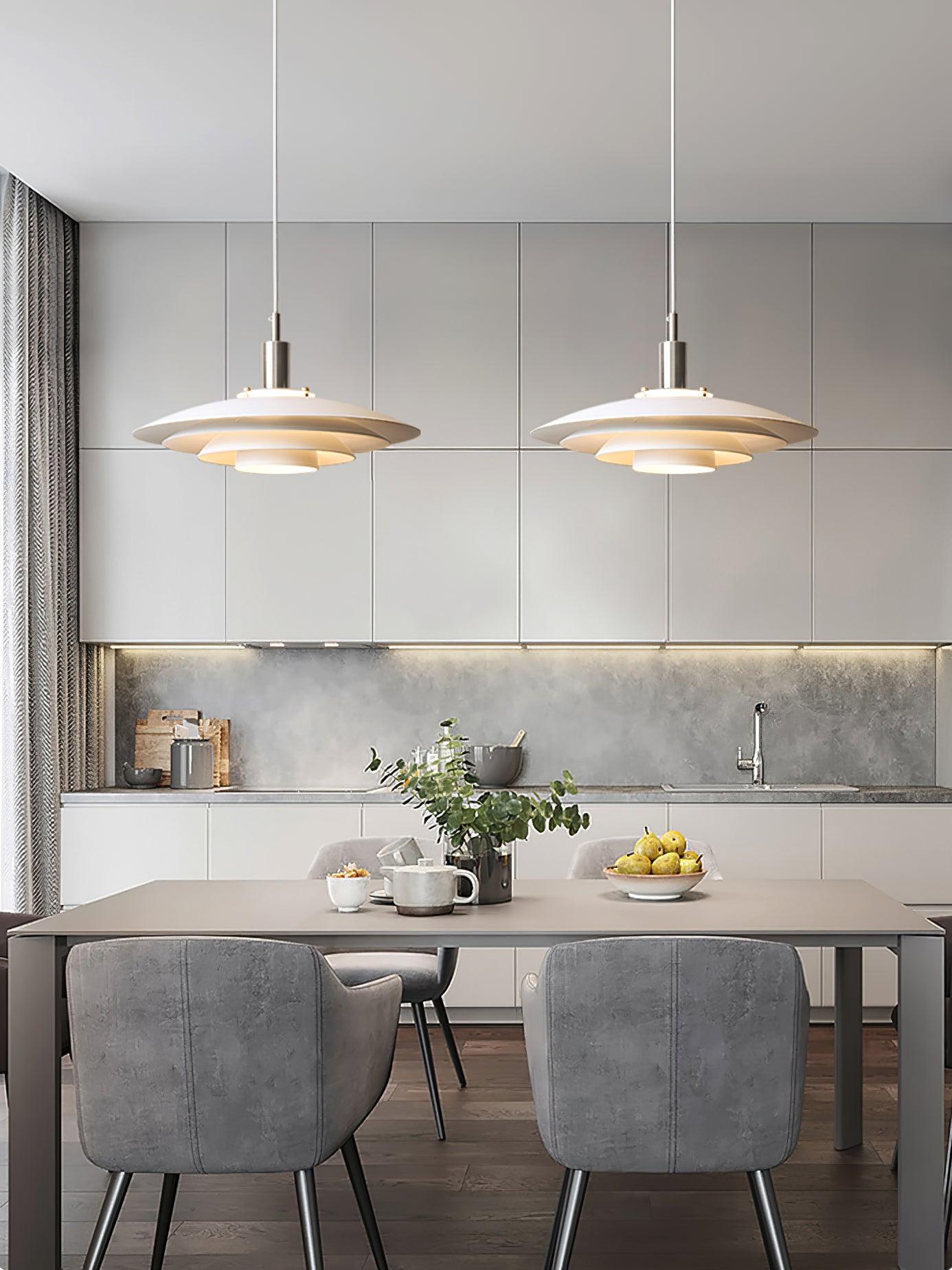 Mymiryra Pendant Light - Letslighting