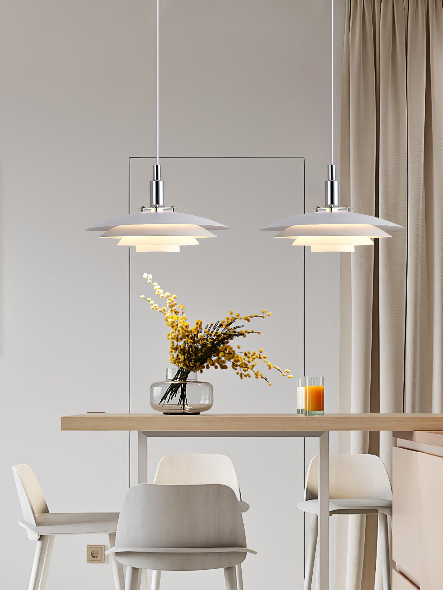 Mymiryra Pendant Light - Letslighting