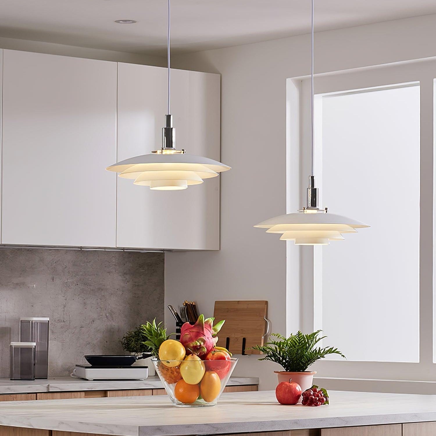 Mymiryra Pendant Light - Letslighting