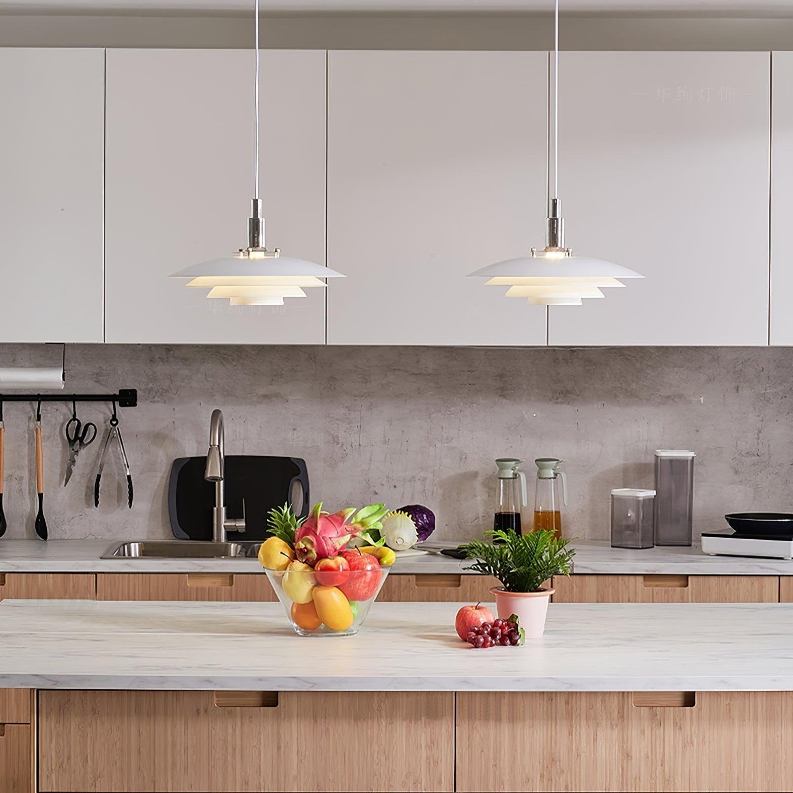 Mymiryra Pendant Light - Letslighting