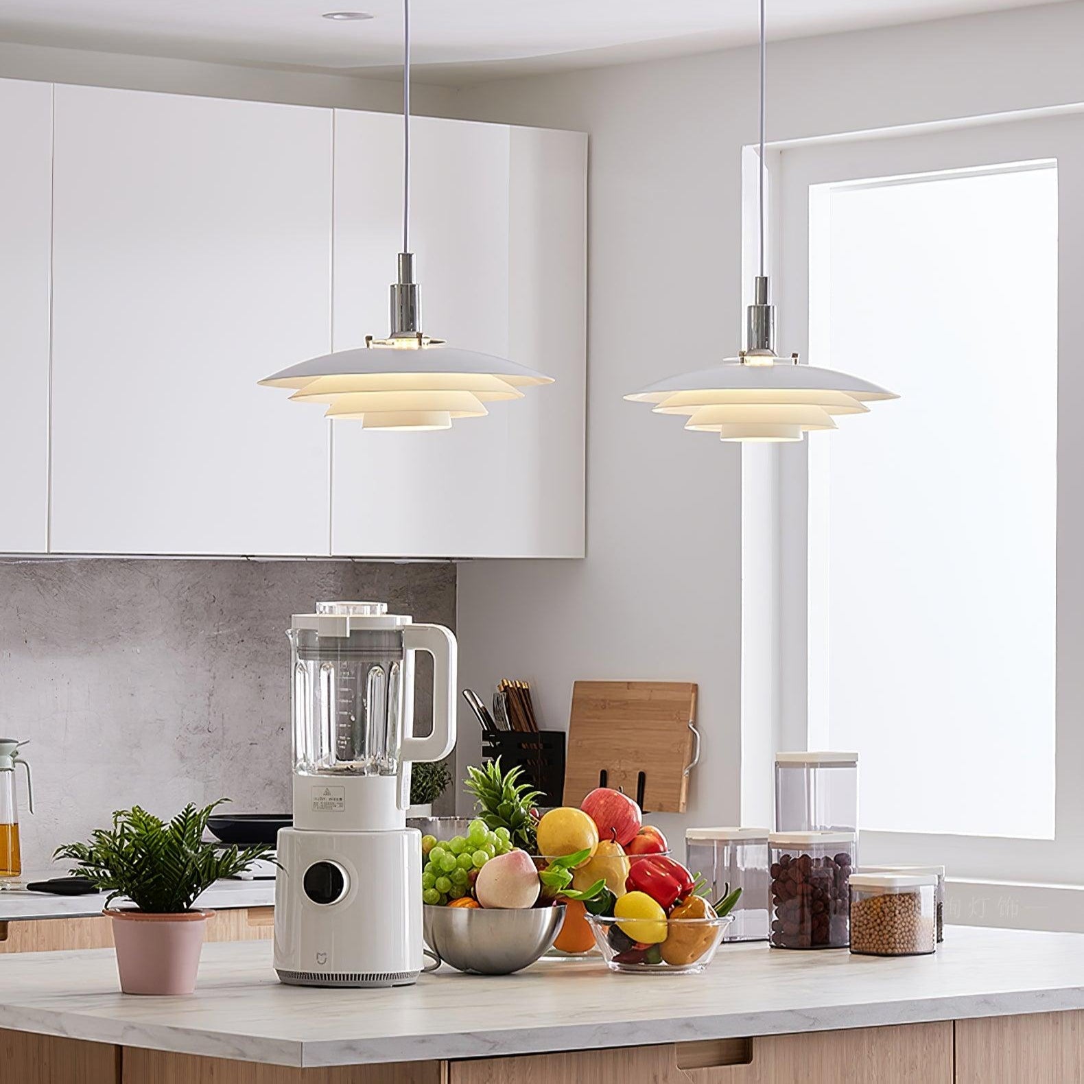 Mymiryra Pendant Light - Letslighting
