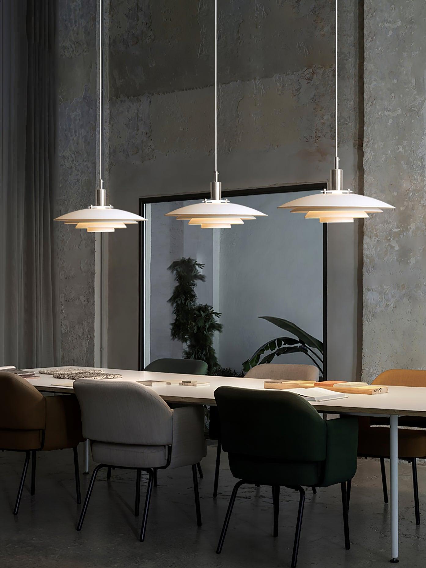 Mymiryra Pendant Light - Letslighting