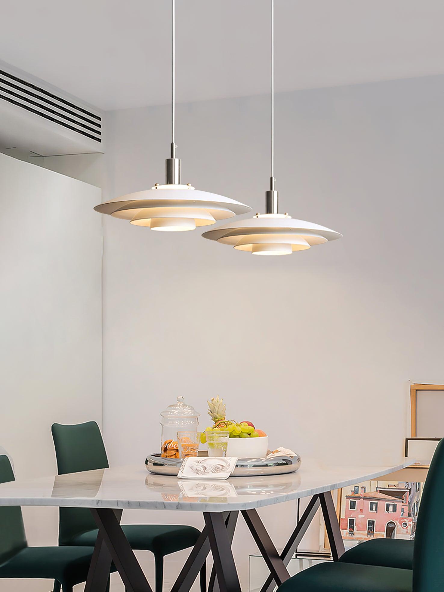 Mymiryra Pendant Light - Letslighting