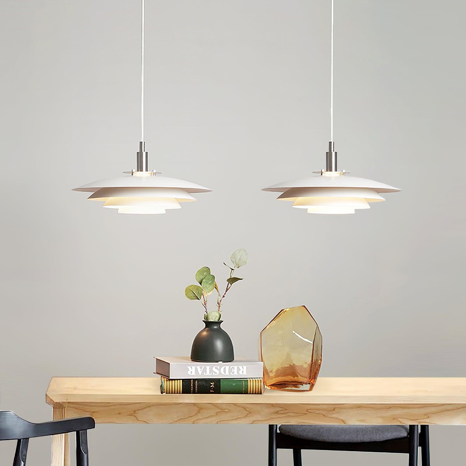 Mymiryra Pendant Light - Letslighting