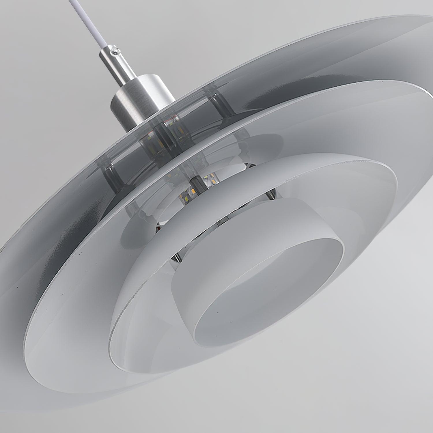 Mymiryra Pendant Light - Letslighting