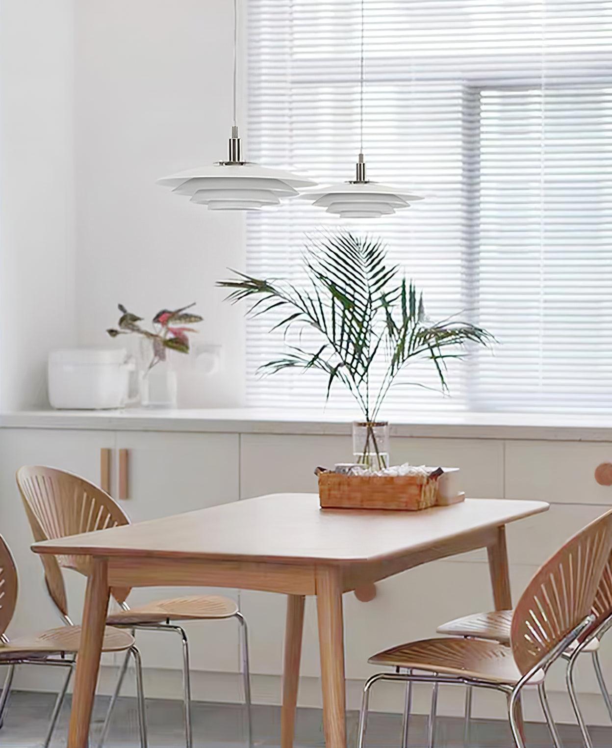 Mymiryra Pendant Light - Letslighting