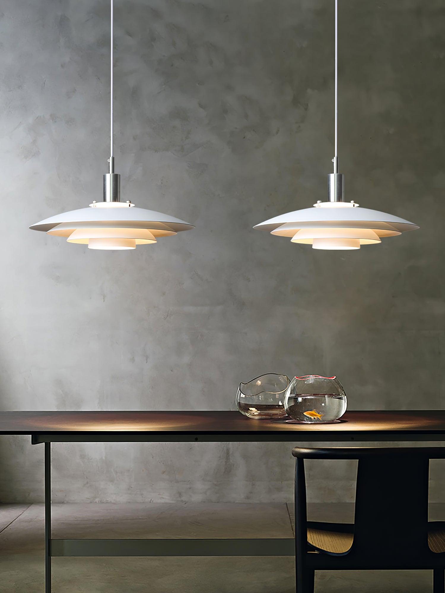 Mymiryra Pendant Light - Letslighting