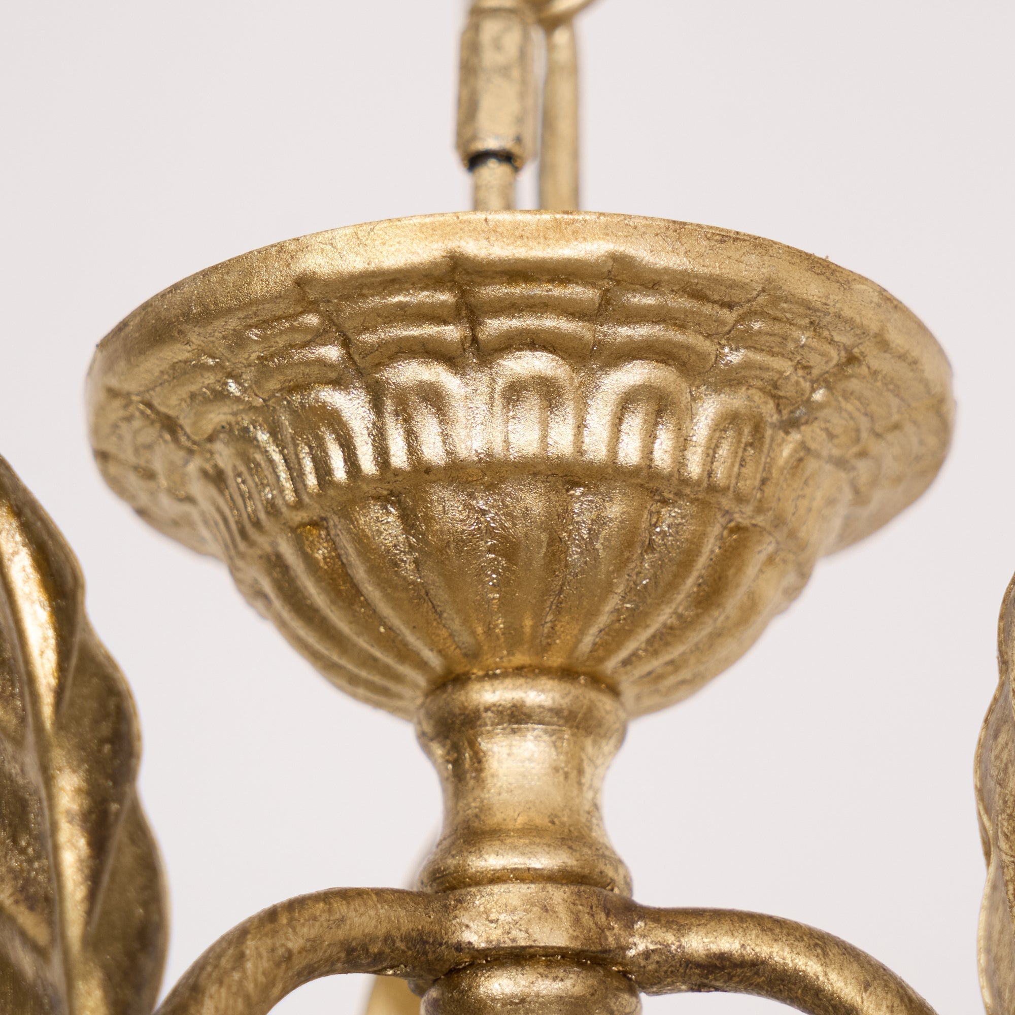 Sova Suspension Lanterne de Style Baroque - Neutralighting