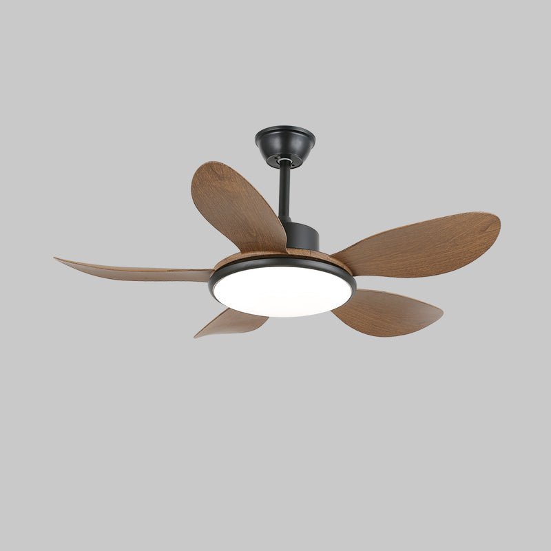 Plafonnier ventilateur Tirenor, Modèle A, Dia 126cm