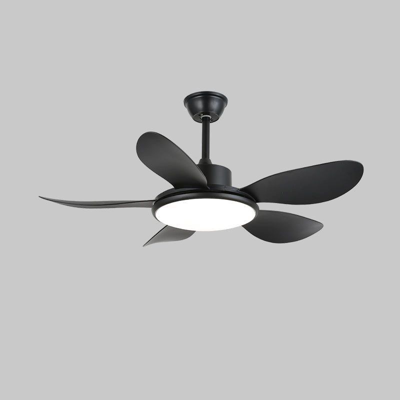 Plafonnier ventilateur Tirenor, Modèle A, Dia 132cm