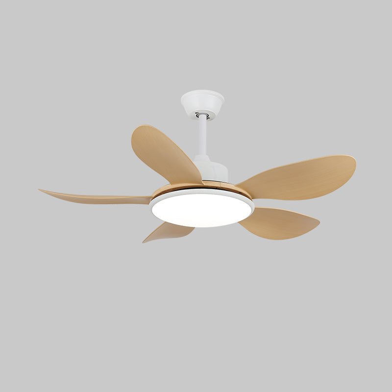 Plafonnier ventilateur Tirenor, Modèle B, Dia 126cm
