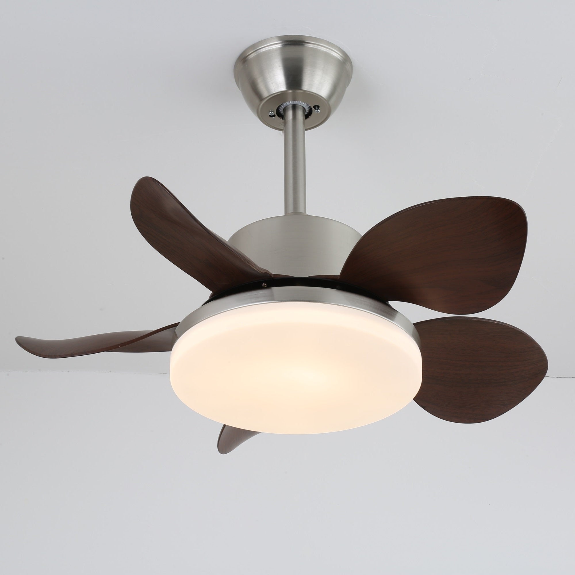 Télécommande portable pour le plafonnier ventilateur Alenya en bois
