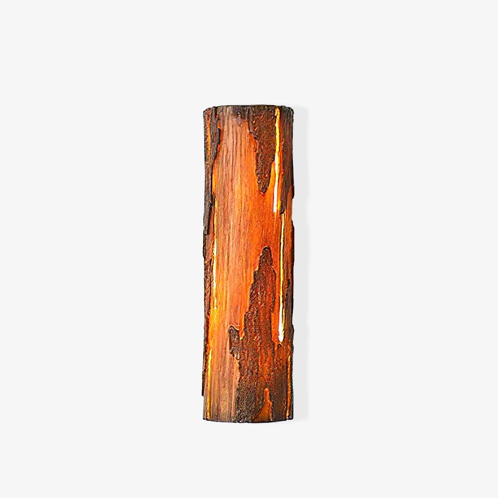 Tyln Applique Murale Écorce Fendue - Neutralighting