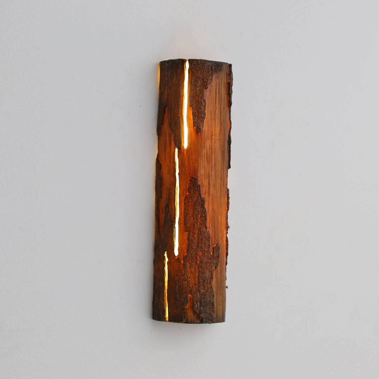 Tyln Applique Murale Écorce Fendue - Neutralighting