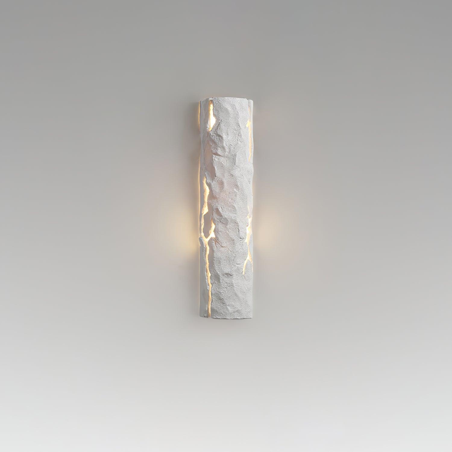 Tyln Applique Murale Écorce Fendue - Neutralighting