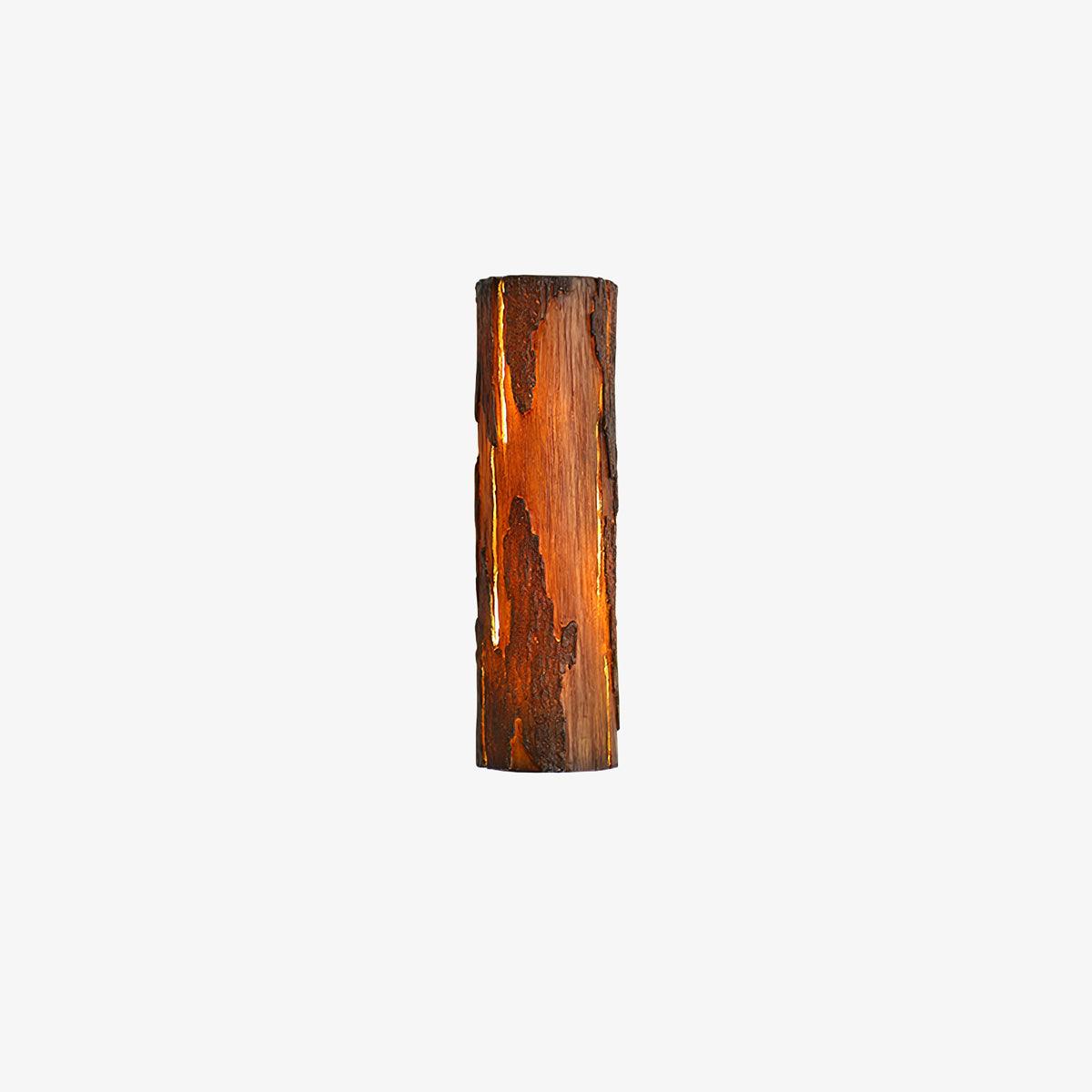 Tyln Applique Murale Écorce Fendue - Neutralighting