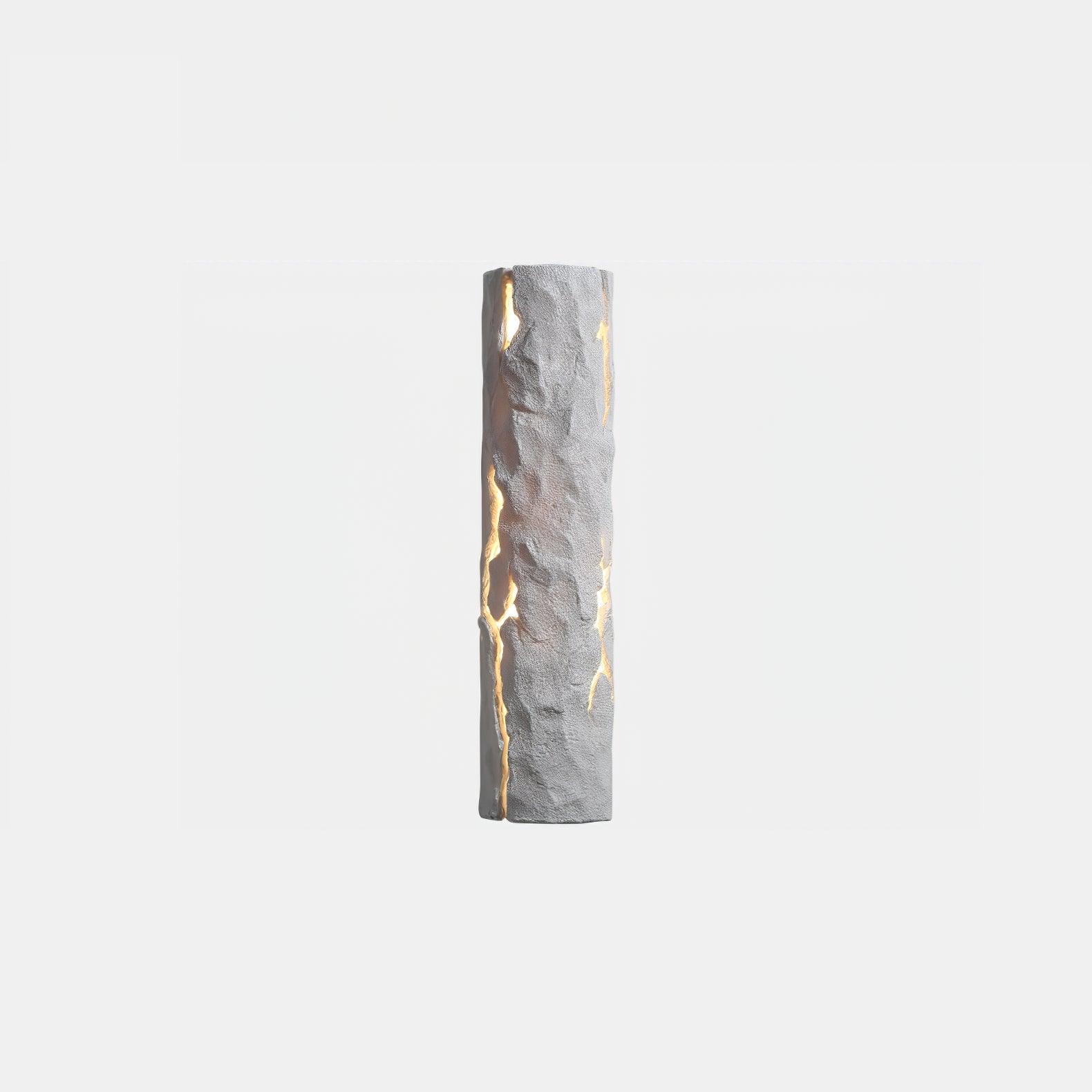 Tyln Applique Murale Écorce Fendue - Neutralighting