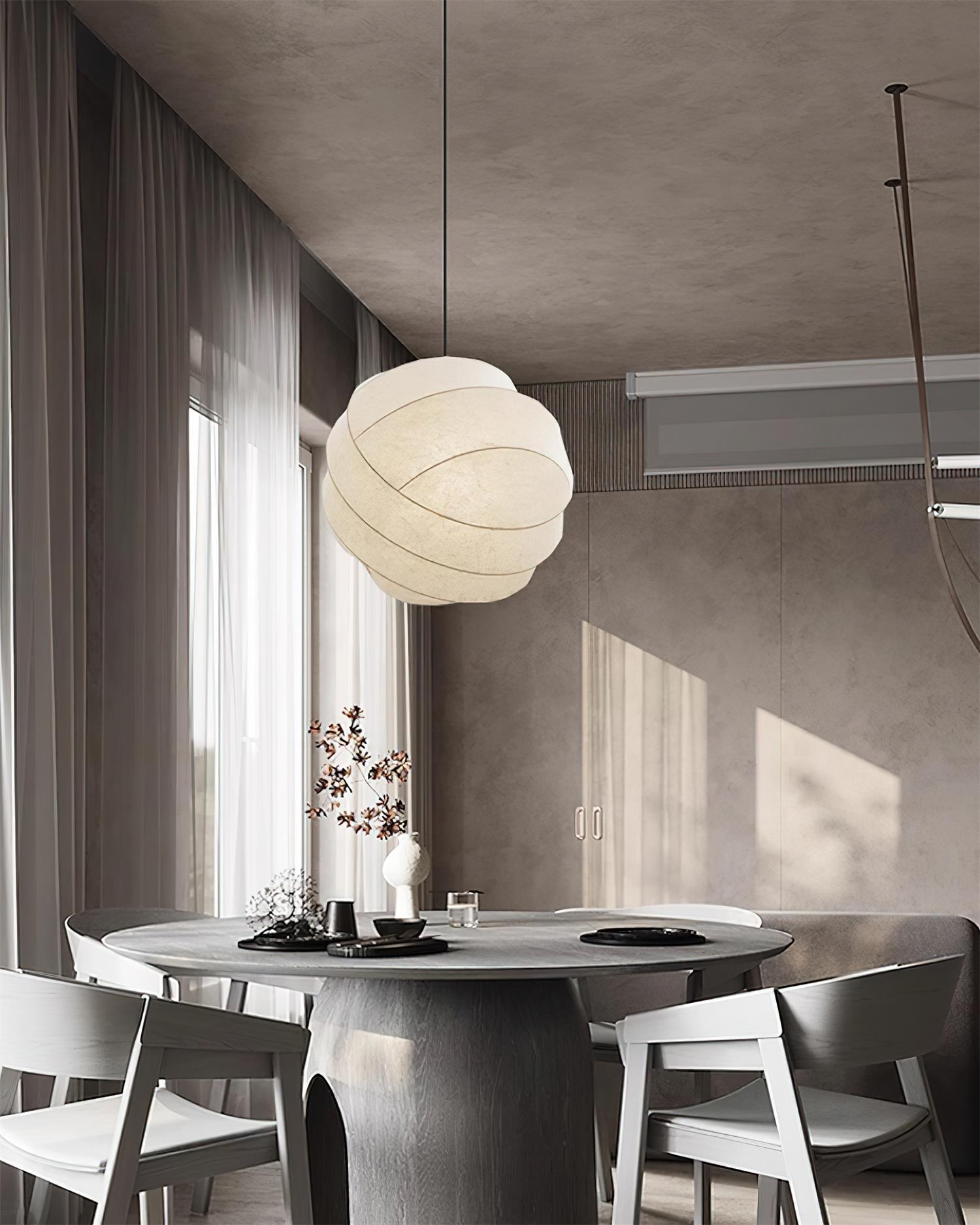 Bubble Lampe Suspendue Moderne Ball - Neutralighting