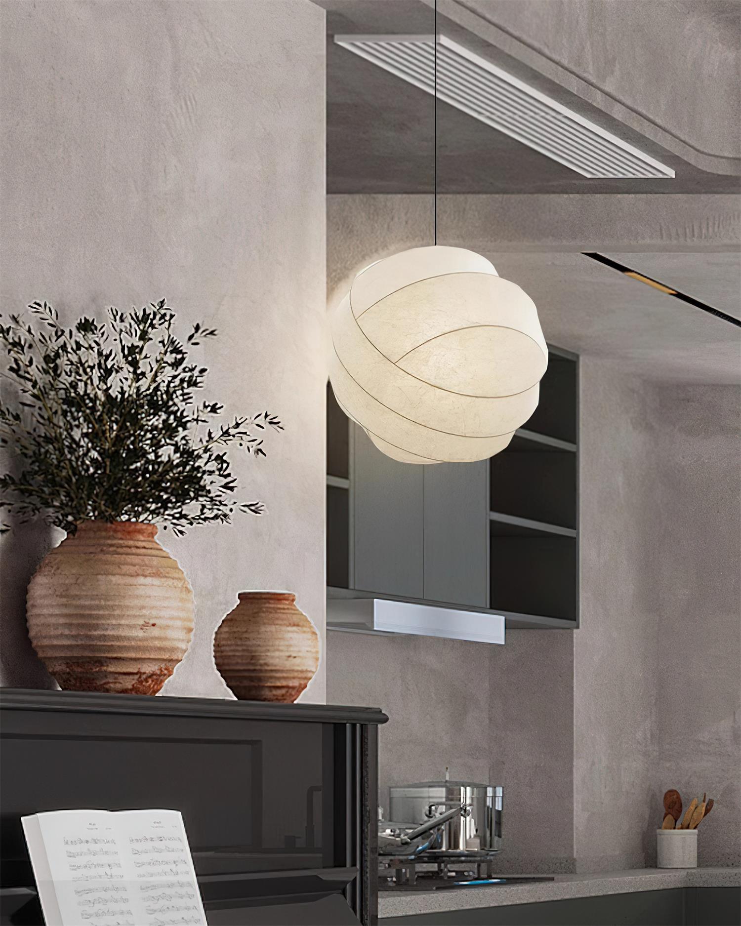 Bubble Lampe Suspendue Moderne Ball - Neutralighting