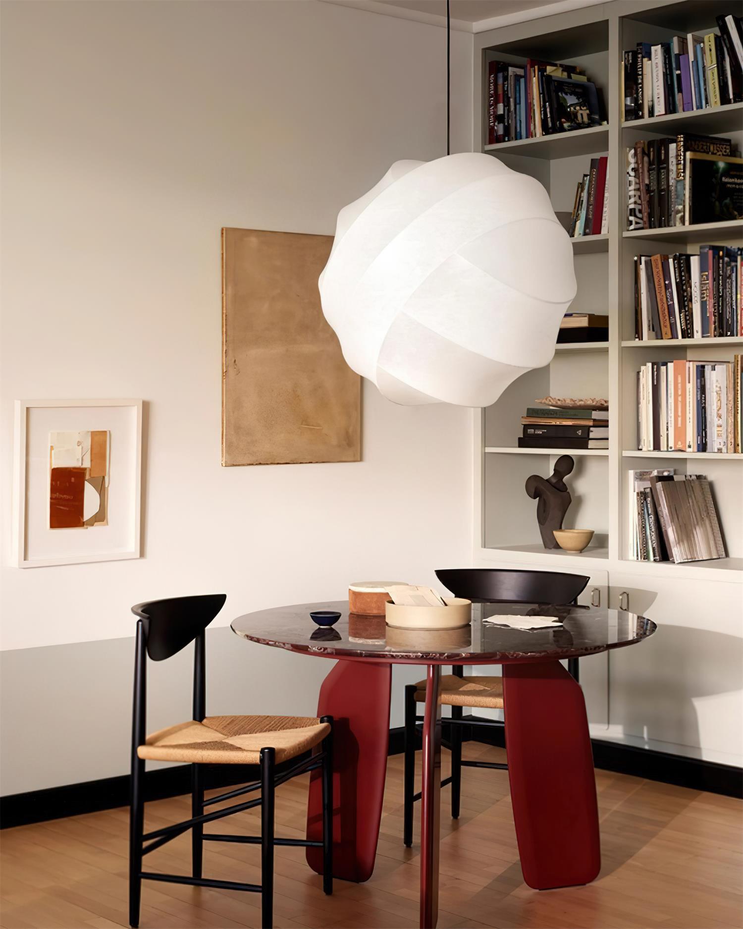 Bubble Lampe Suspendue Moderne Ball - Neutralighting