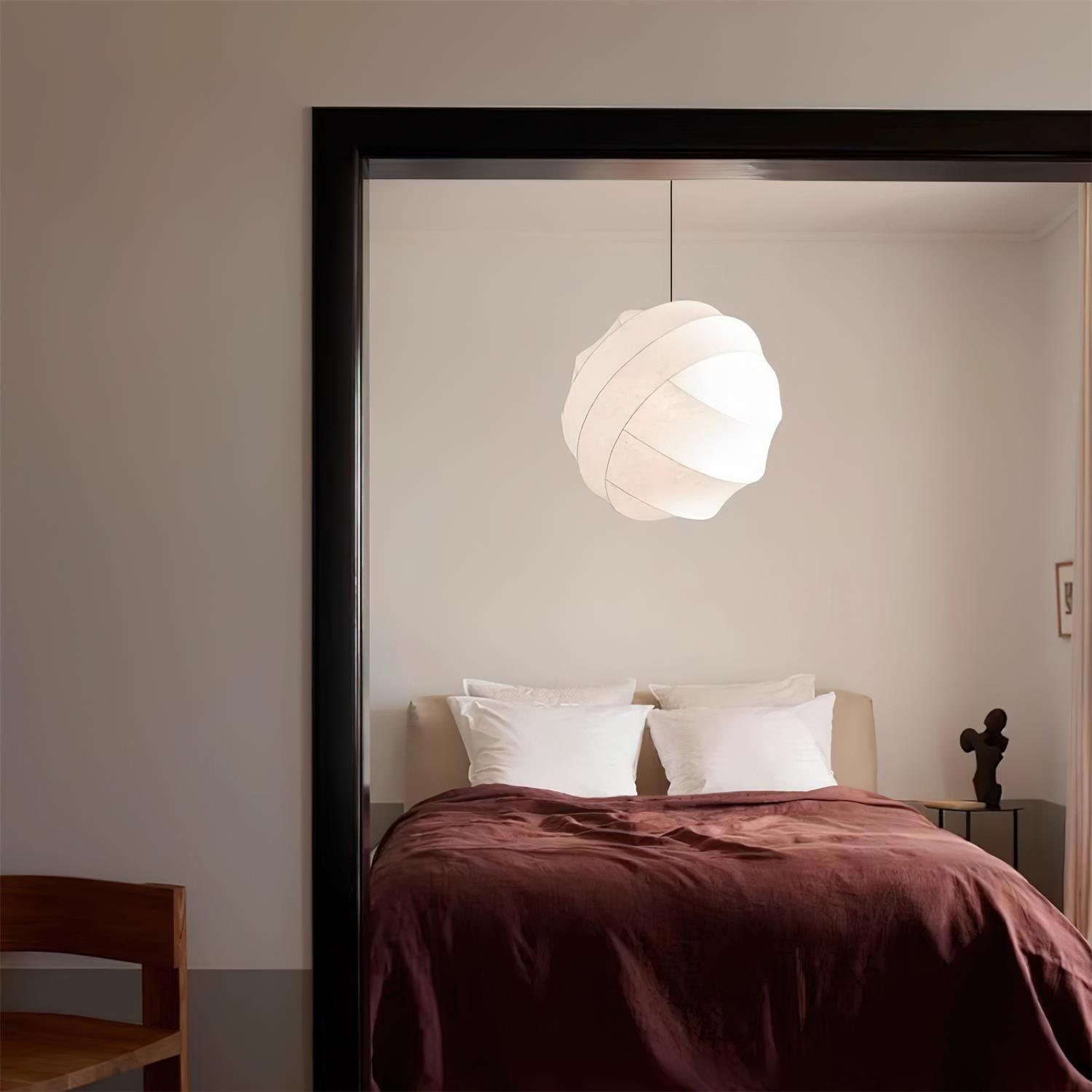 Bubble Lampe Suspendue Moderne Ball - Neutralighting