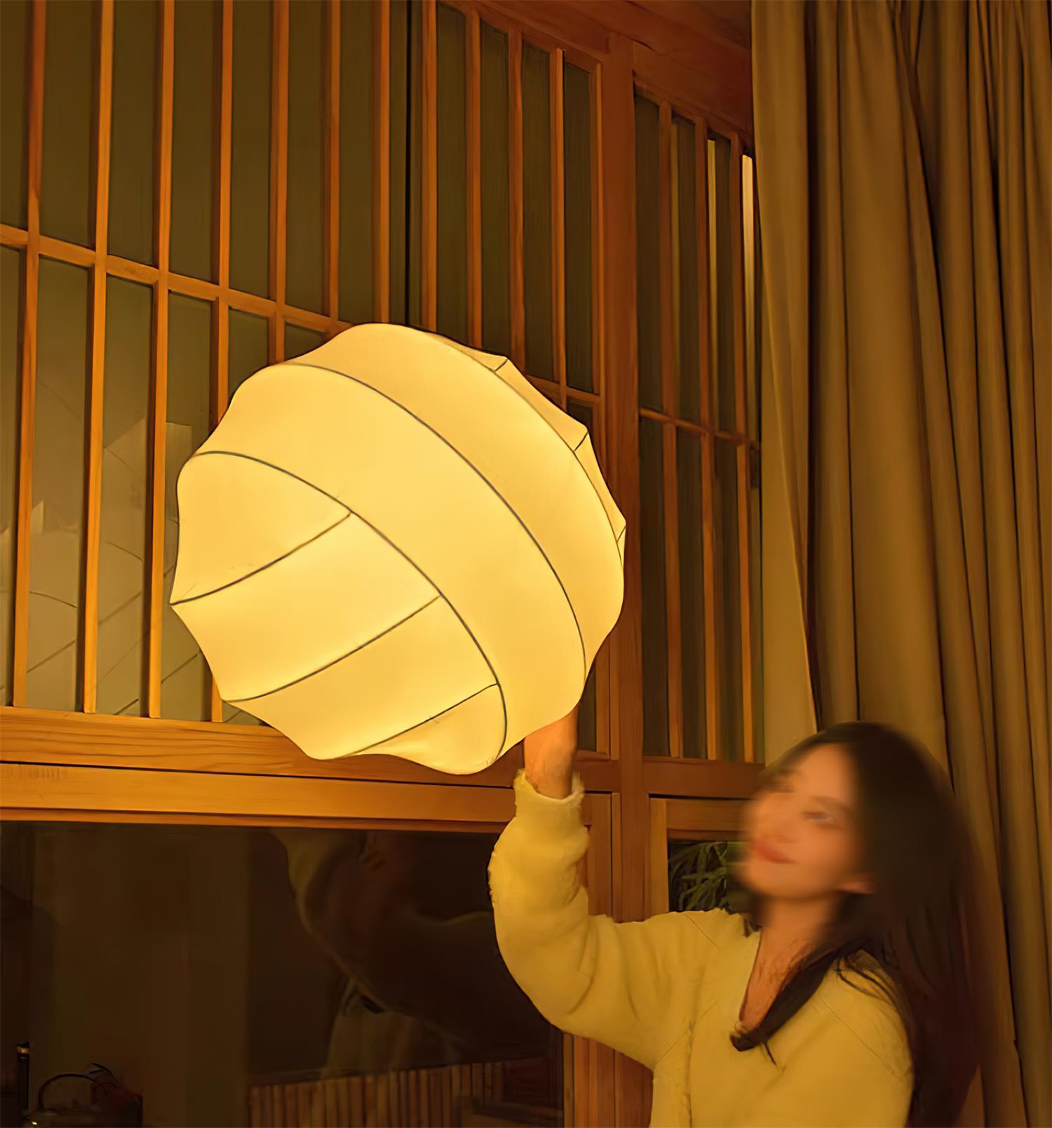 Bubble Lampe Suspendue Moderne Ball - Neutralighting