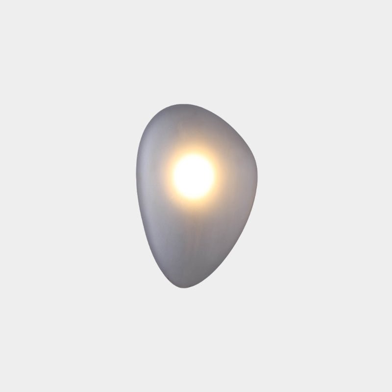 Ruvin Applique Murale en Verre Bulle - Neutralighting