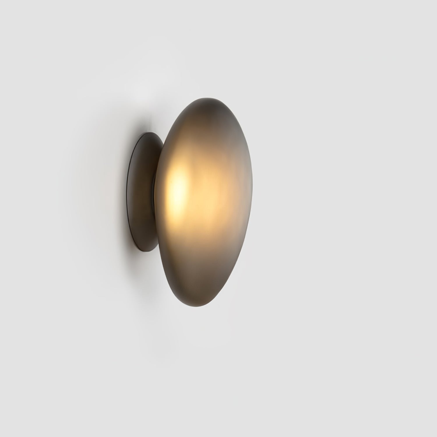 Ruvin Applique Murale en Verre Bulle - Neutralighting
