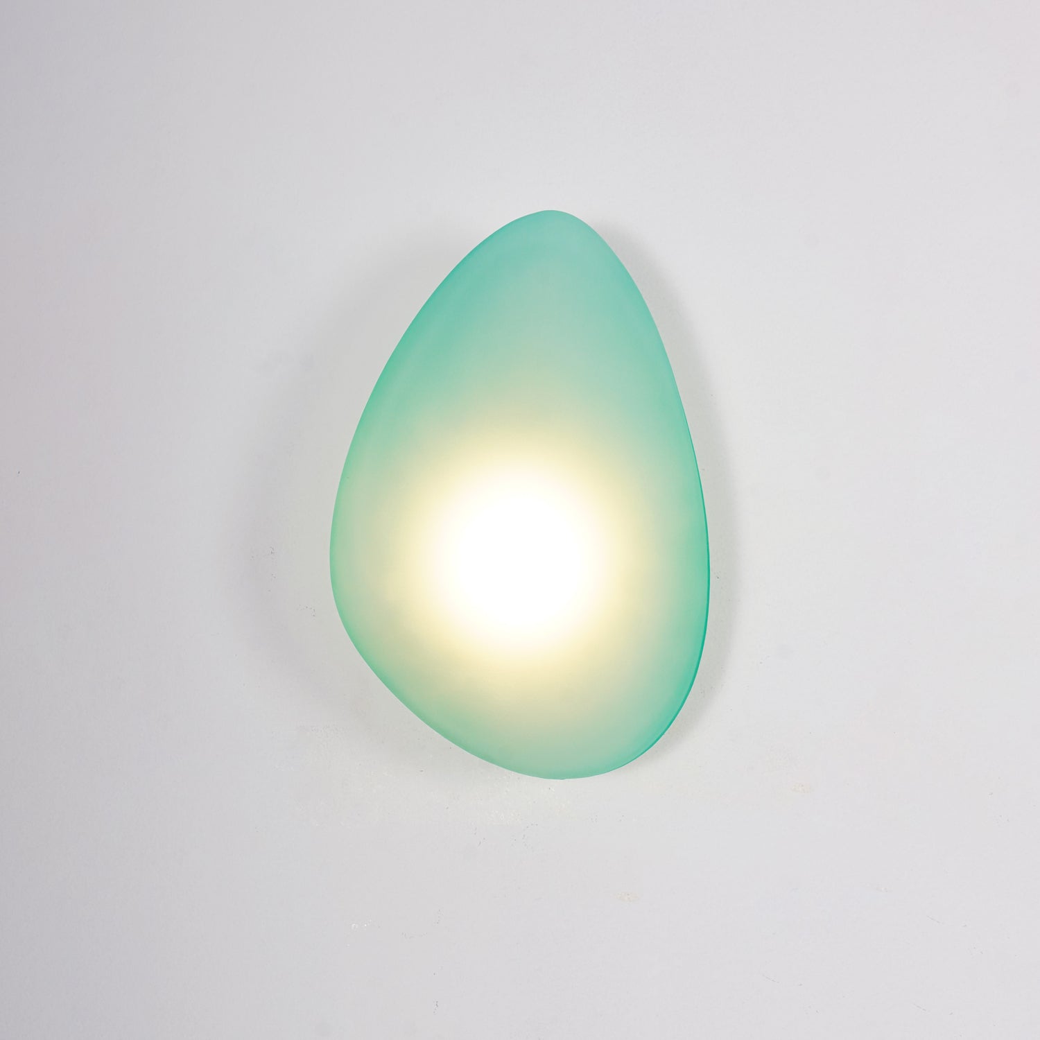 Ruvin Applique Murale en Verre Bulle - Neutralighting