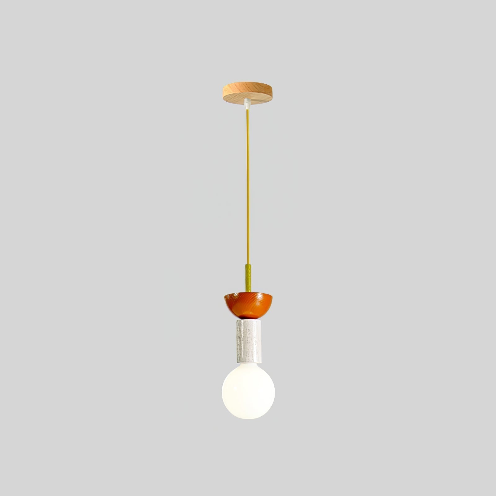 Building Blocks Pendant Lamp - Blowlighting