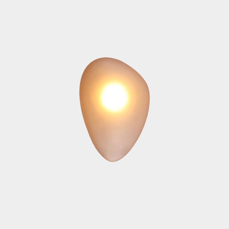 Ruvin Applique Murale en Verre Bulle - Neutralighting