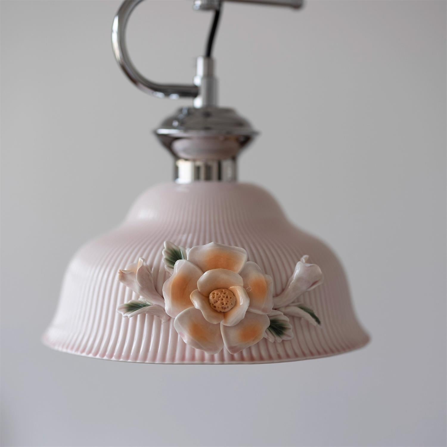 Camellia Pendant Light - Letslighting
