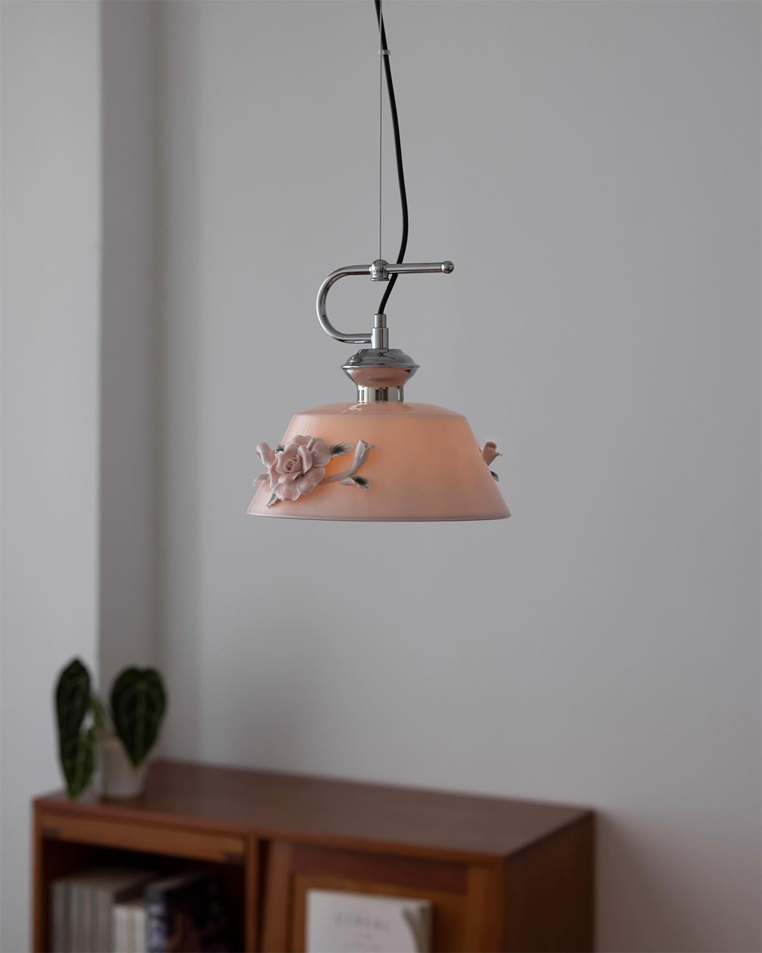 Camellia Pendant Light - Letslighting