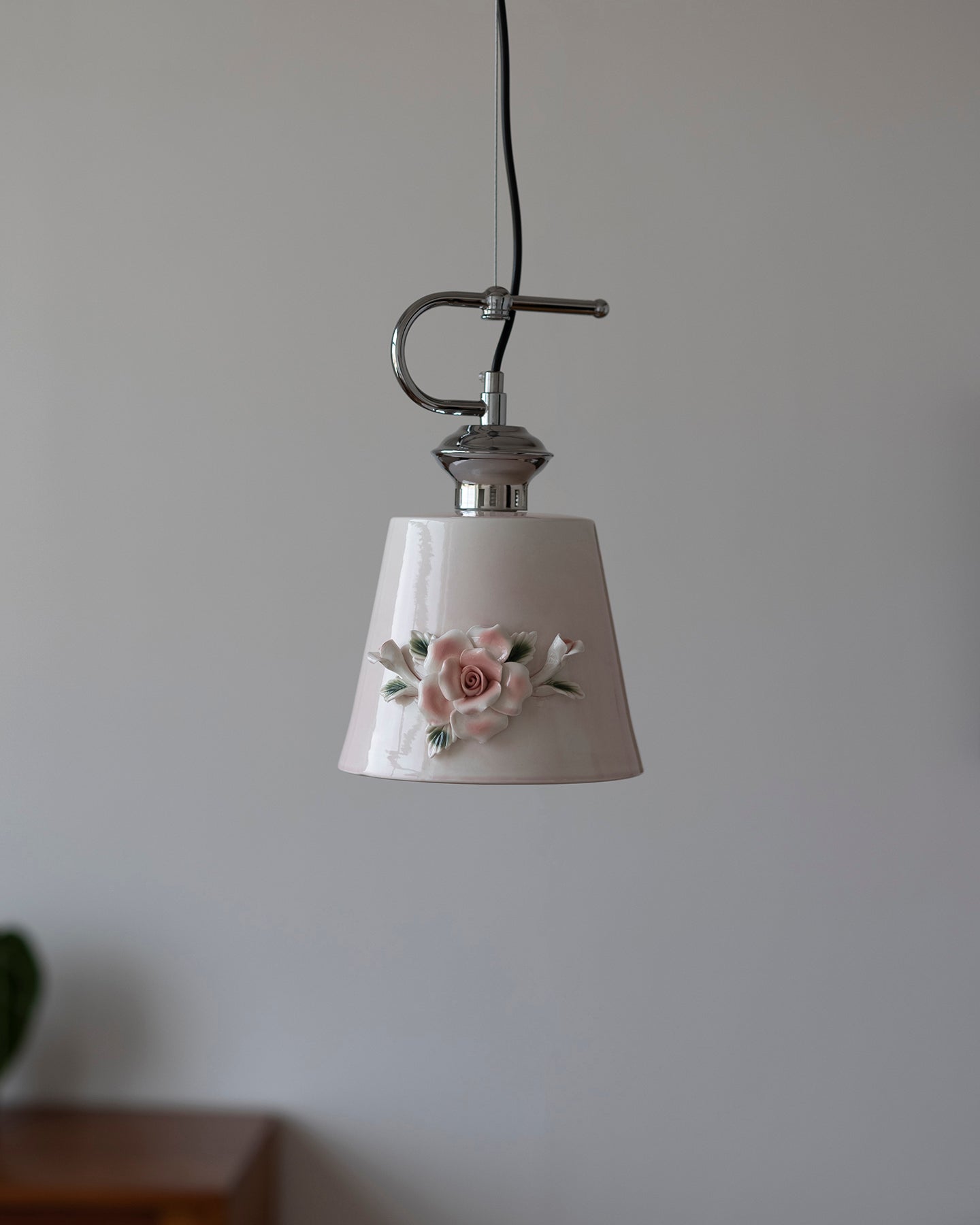 Camellia Pendant Light - Letslighting