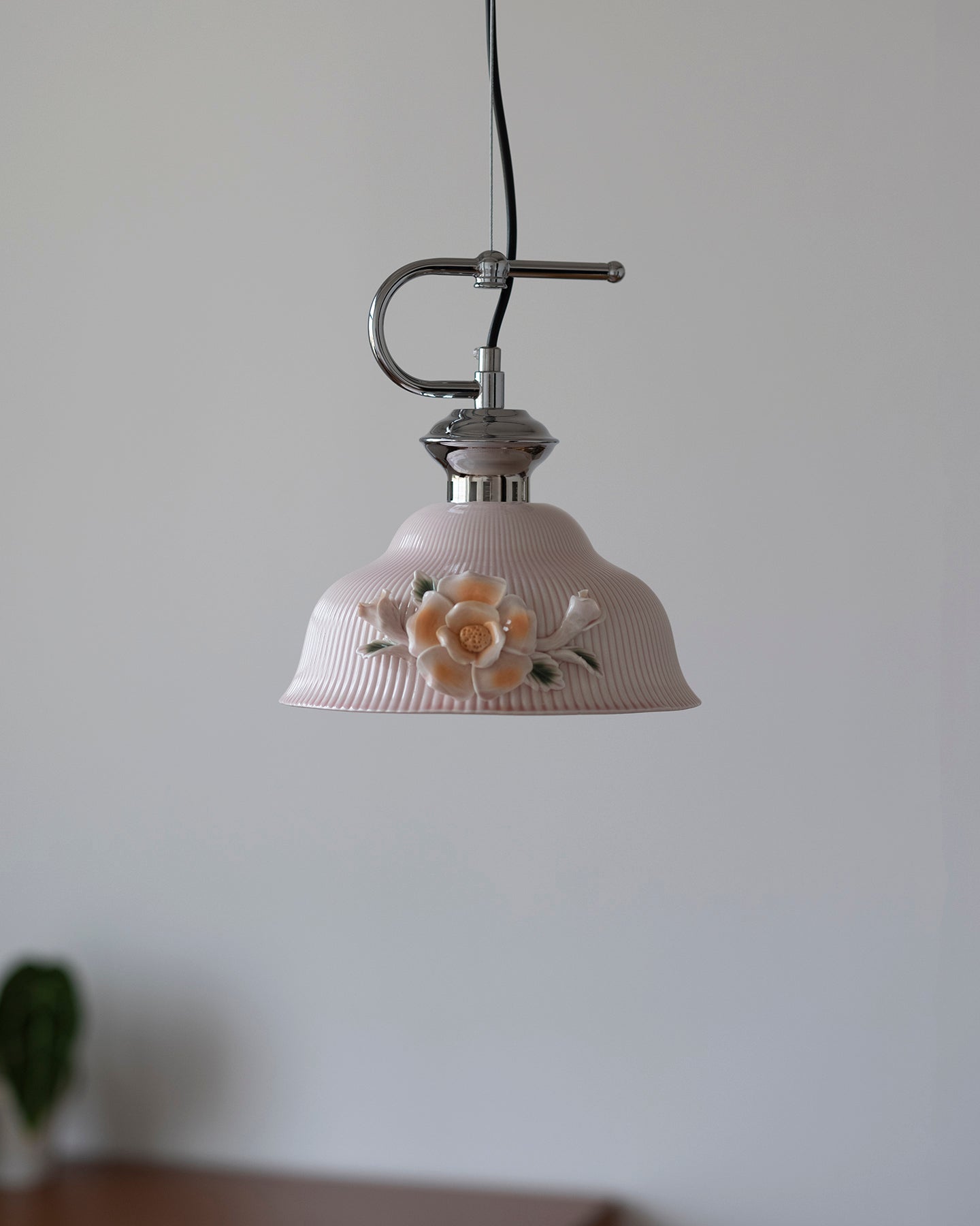 Camellia Pendant Light - Letslighting